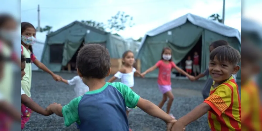 Itamaraty: Brasil volta a integrar Pacto Global para Migração Segura