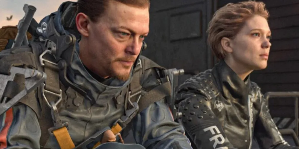 O enredo do filme está sendo mantido em sigilo. Contudo, é possível que o título introduza novos elementos e personagens no universo de Death Stranding.