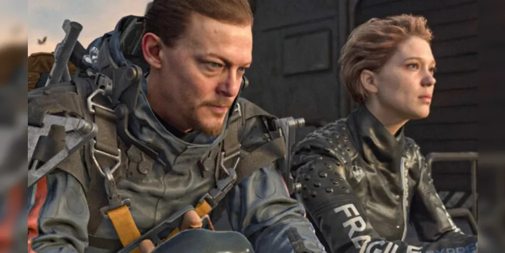 O enredo do filme está sendo mantido em sigilo. Contudo, é possível que o título introduza novos elementos e personagens no universo de Death Stranding.