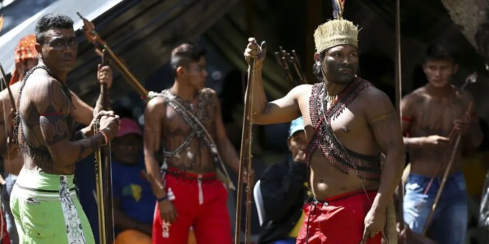 Presidente Lula visita a região neste sábado