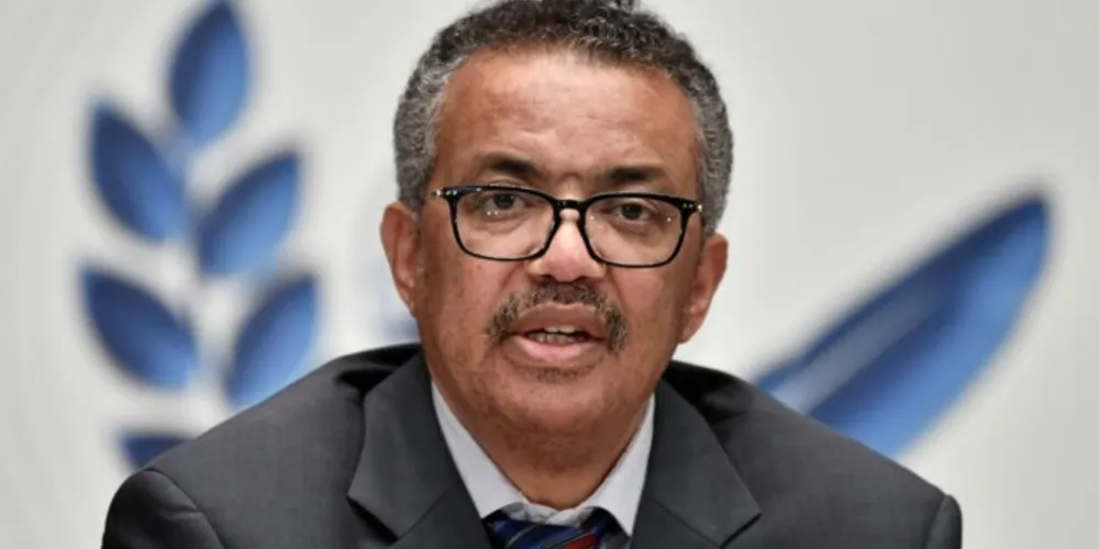 Organização registrou mais 170 mil mortes nas últimas oito semanas