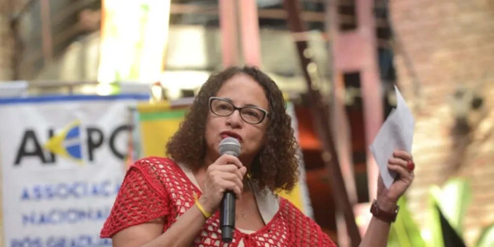 O reajuste foi uma promessa de campanha de Lula