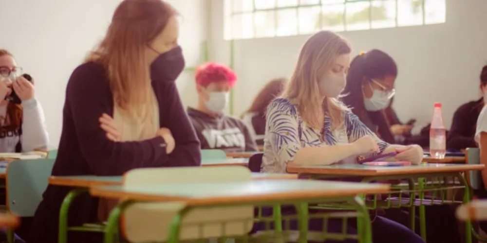 UEPG retoma aulas para veteranos da graduação nesta quarta