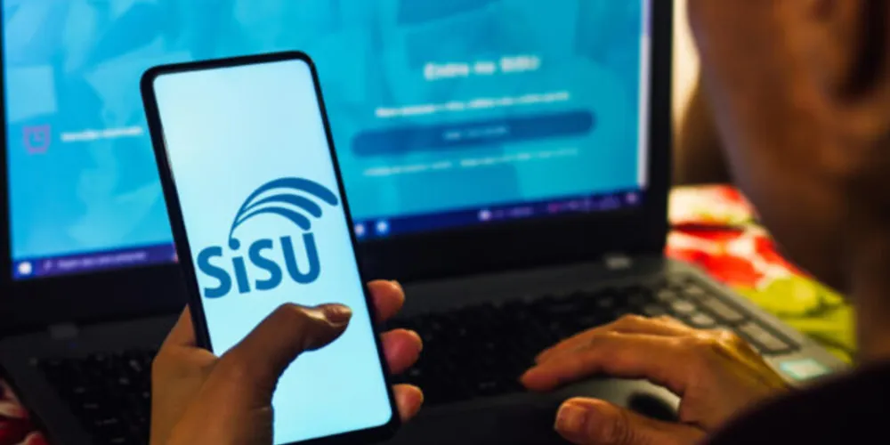 Inscrições para o Sisu terminam hoje; saiba como se candidatar