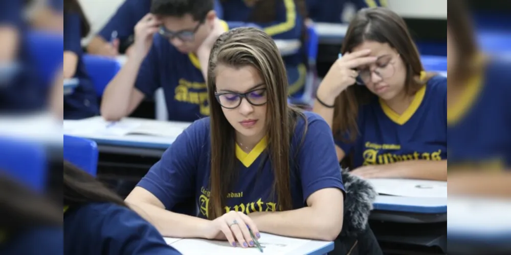 No Ideb do ensino médio de 2017, o Estado tinha o índice de 3,7 e dividia a sétima posição com o Tocantins