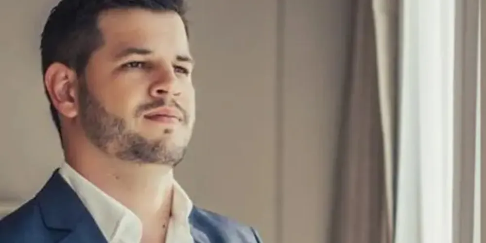 Ele passou mal durante o jogo de futebol no bairro Parque Verde, em Cascavel