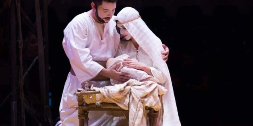 Roteiro, figurino e trilha musical prometem surpreender