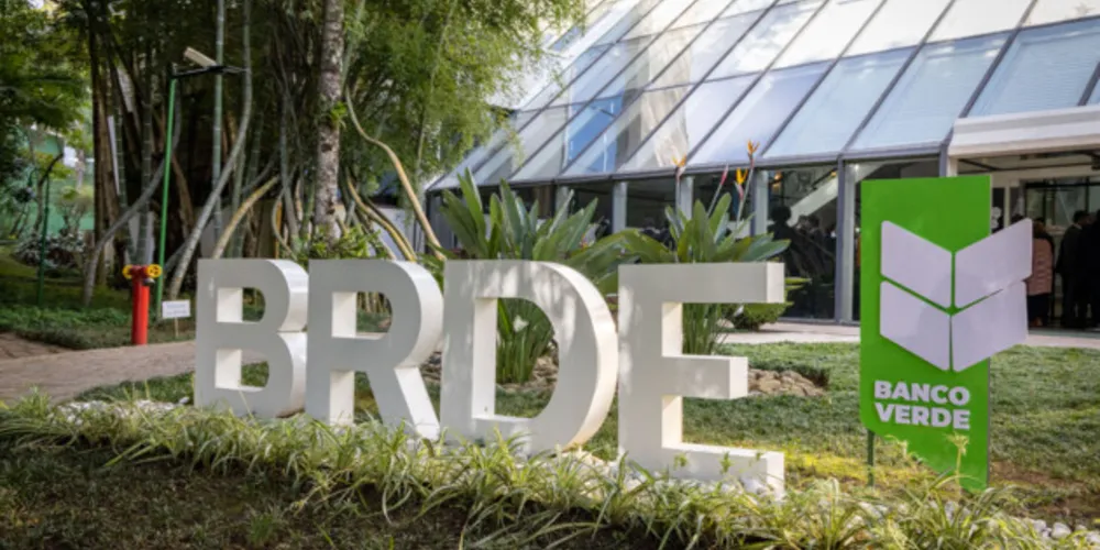 Meta do BRDE é apoiar projetos inovadores e empreendedores na região Sul do Brasil