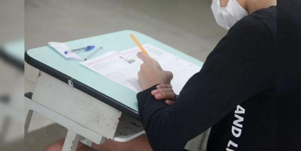 Competição envolveu 18,1 milhões de estudantes