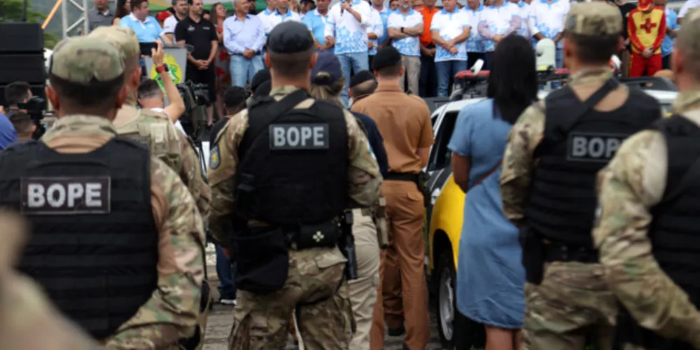 Expectativa é que até 2 milhões de pessoas desçam ao Litoral