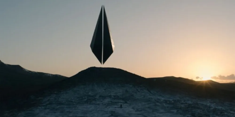 A primeira temporada da série está disponível na Apple TV+.