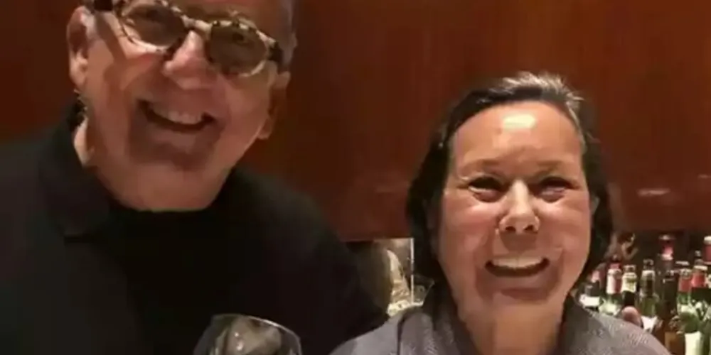 Ela tinha 93 anos e completaria 94 em 5 de fevereiro