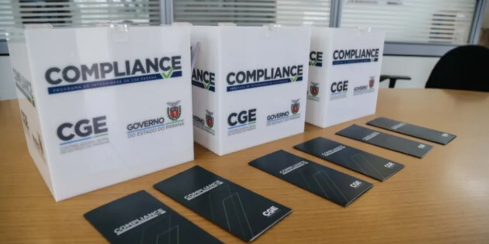 No processo de implantação, as equipes da Coordenadoria visitaram 37 cidades paranaenses