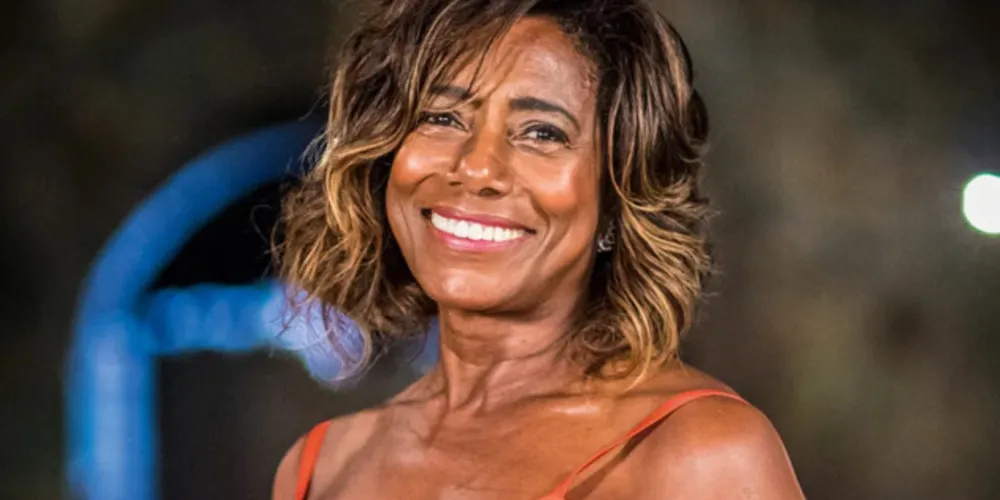 Gloria morreu nesta quarta-feira (2), aos 73 anos