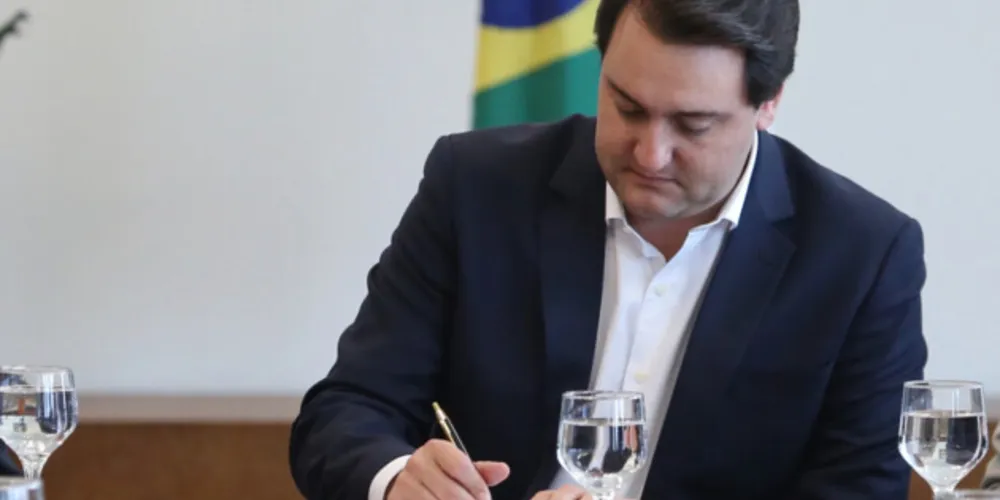 Definição foi divulgada nesta quinta-feira pelo governador