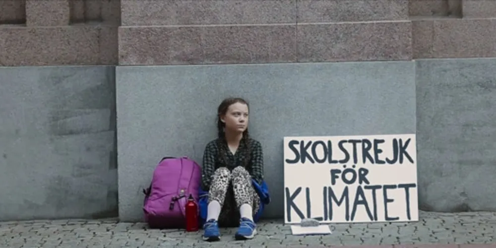 ‘Live to Lead’ estreia na plataforma de streaming em 31 de dezembro.