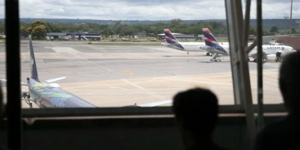 Maior parte dos atrasos tem relação com a paralisação de São Paulo