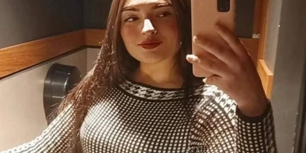 O óbito da estudante Heloisa Karoline Nunes de Oliveira, aconteceu domingo