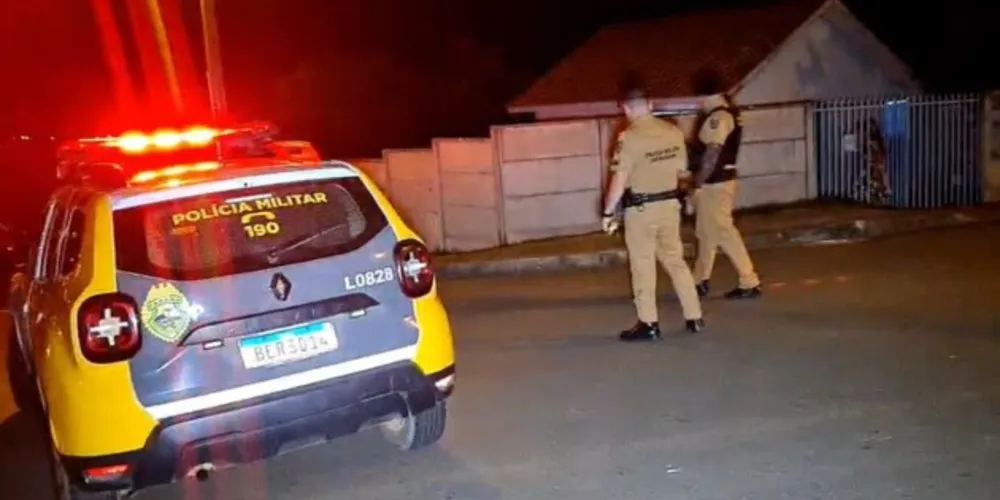 Crimes aconteceram na noite deste domingo (8), no Cerejeiras