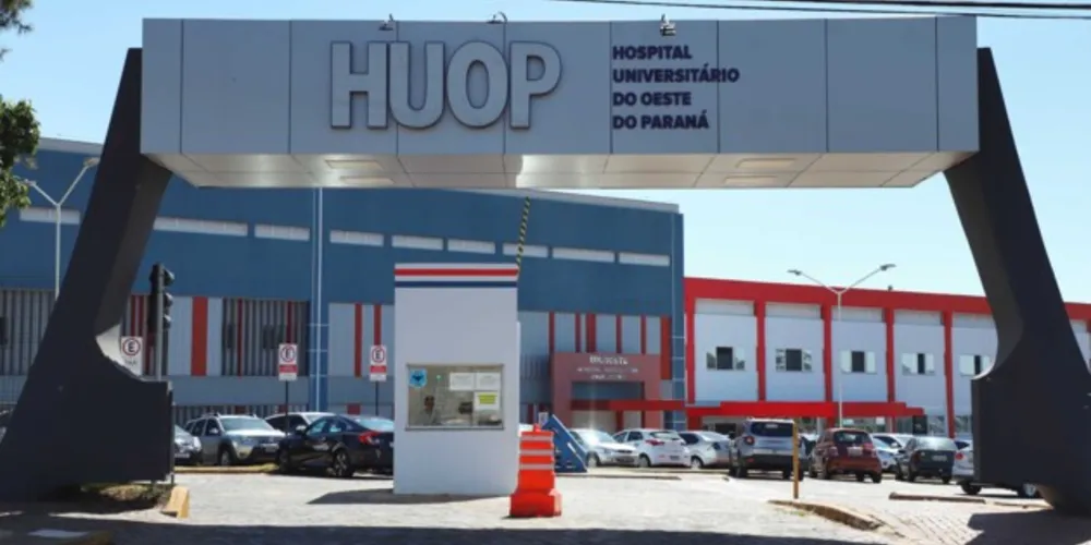 O reitor da Universidade, Alexandre Webber, considerou a ação como valiosa para a assistência da população.