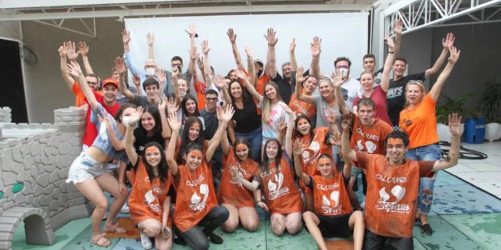 A tradicional ação acontece em duas datas, nesta quinta para aprovados no PSS e dia 22 para os aprovados no Vestibular