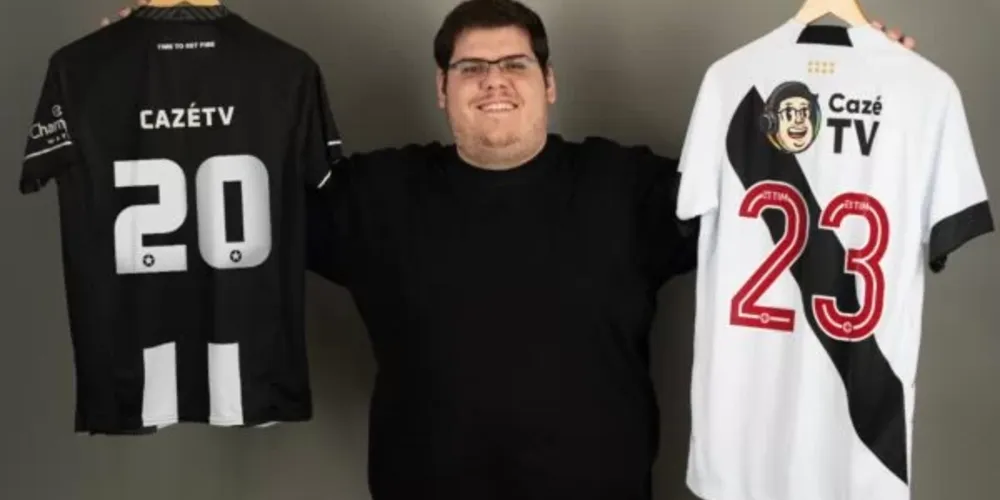 O jornalista também comunicou que fará uma pausa nas lives enquanto se recupera.