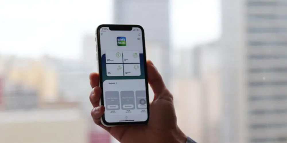 Para se cadastrar é só acessar o site do programa, clicar na opção “cadastre-se” e preencher os dados pessoais