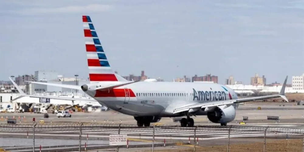 Problema informático obrigou à suspensão de todos os voos domésticos nos Estados Unidos, indicou a administração norte-americana de aviação (FAA).