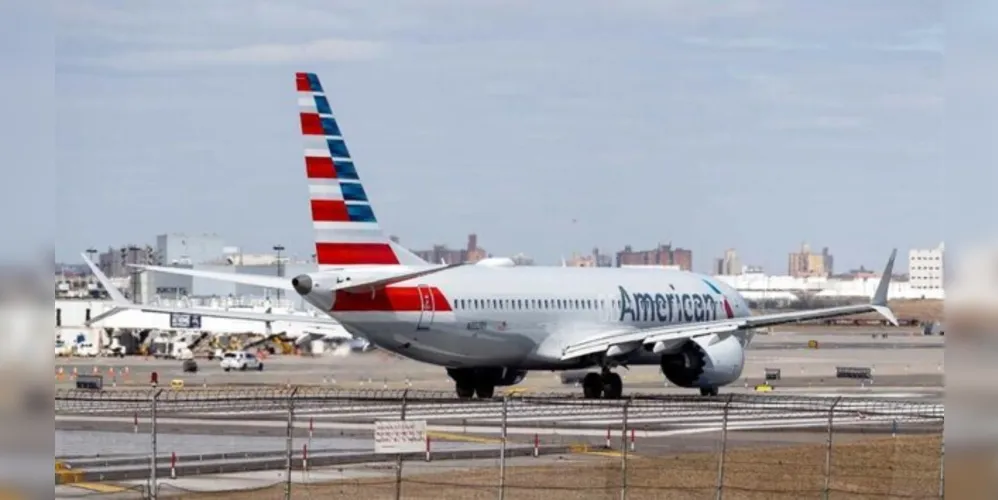 Problema informático obrigou à suspensão de todos os voos domésticos nos Estados Unidos, indicou a administração norte-americana de aviação (FAA).