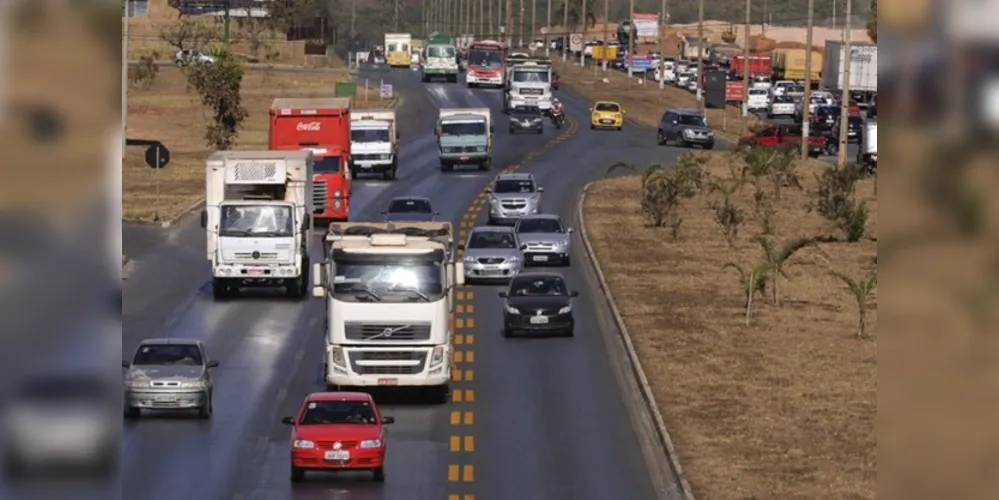 O Código de Trânsito Brasileiro passou por algumas mudanças desde 2021, e as atualizações feitas no CTB permanecerão válidas para 2023; veja algumas delas.