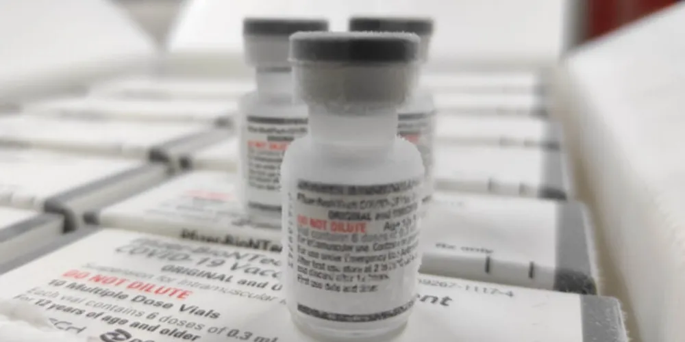 Para receber essa dose, a pessoa deve ter o esquema de vacinação completo contra a doença, com as duas primeiras doses ou uma única dose da vacina monovalente