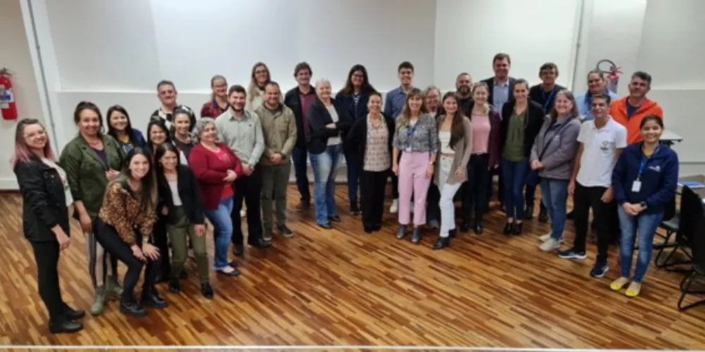 Criação da Agência de Inovação de Desenvolvimento é o grande destaque na atual gestão