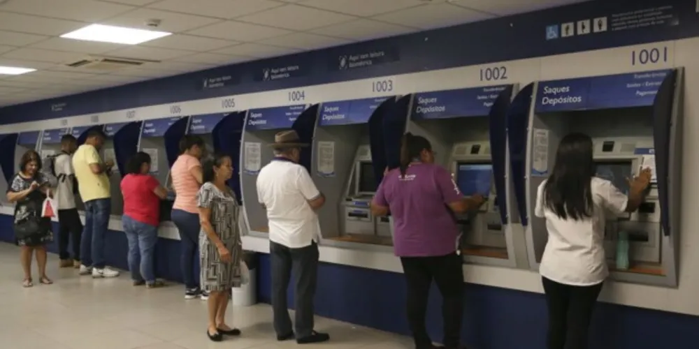 Aumento no salário é de R$ 108