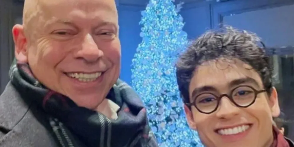 Karnal é discreto com sua vida pessoal