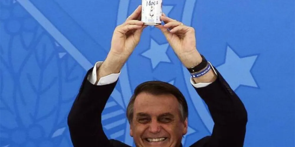 Dados foram divulgados na noite desta terça