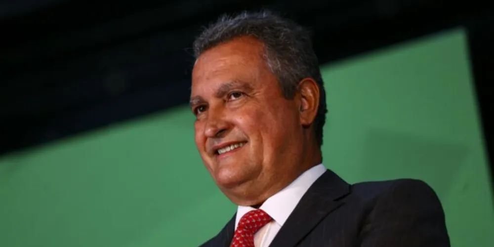 Rui Costa será o ministro-chefe da Casa Civil no governo petista