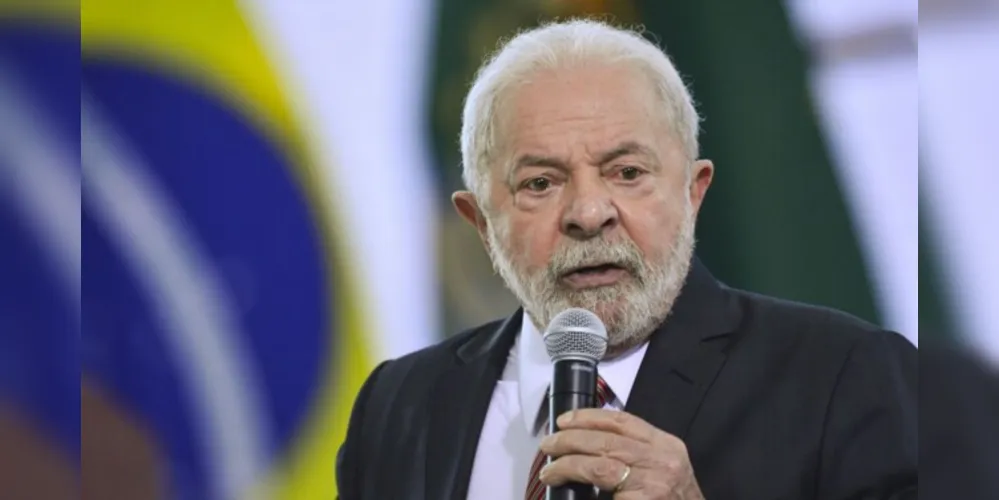 Lula já deixou o hospital e está no Palácio da Alvorada, residência oficial, de acordo com a Presidência da República