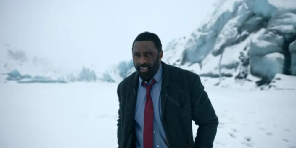 ‘Luther: The Fallen Sun’ tem previsão de estreia para março de 2023 no catálogo da Netflix.