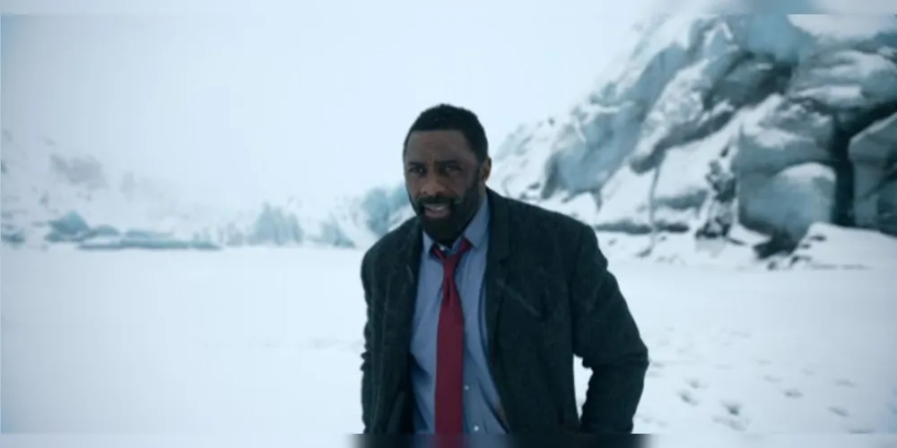 ‘Luther: The Fallen Sun’ tem previsão de estreia para março de 2023 no catálogo da Netflix.