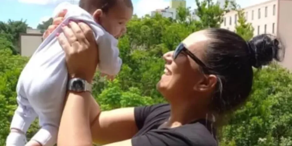 Mãe precisou de auxílio da Justiça para colocar nome inédito na filha