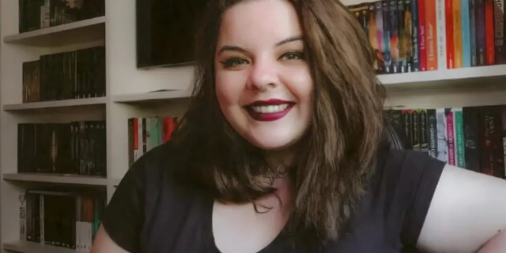Malane Cristina de Quadros, trabalhava na Pró-Reitoria de Pesquisa e Pós-Graduação