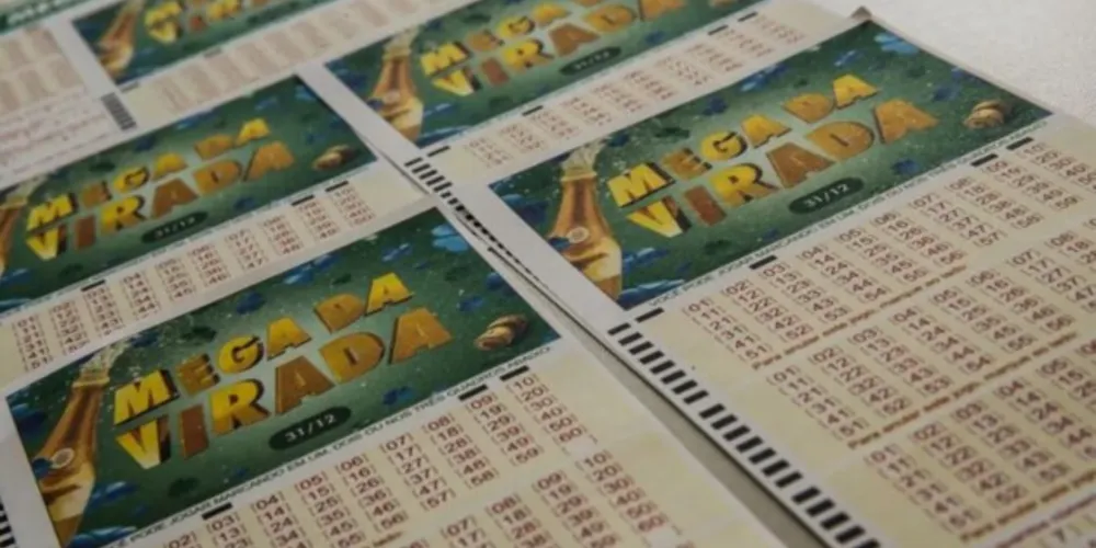 Cinco apostadores vão dividir R$ 108,3 milhões