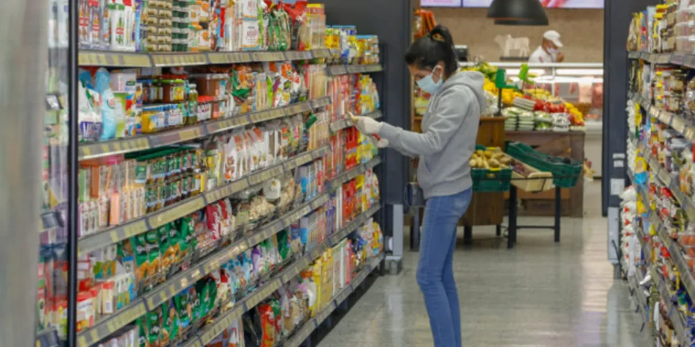 Índice vai calcular mensalmente a variação no preço de 35 produtos da cesta em seis cidades