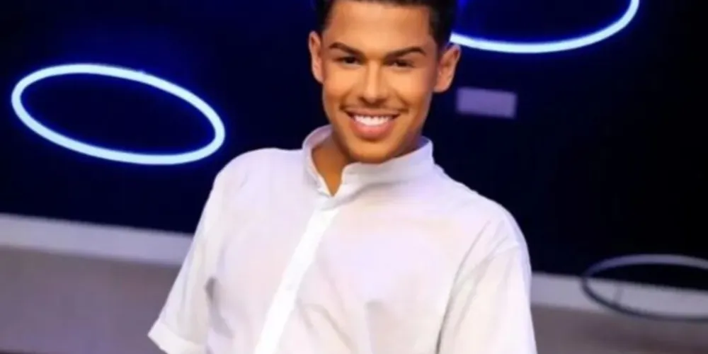 Ramon se apresentava como modelo, influenciador, maquiador e penteador