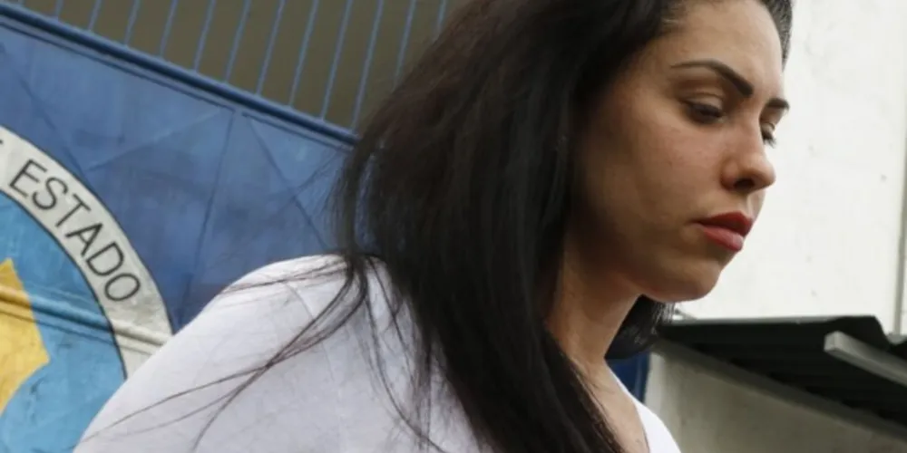 Pouco mais de um mês depois de retomar às atividades, ela apresentou atestado médico com solicitação de afastamento por 60 dias, que foi negado após perícia médica