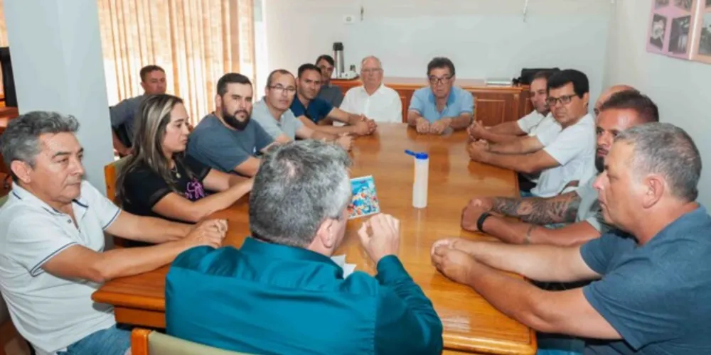 Programa ‘Moradia Legal’ é coordenado pelo Tribunal de Justiça do Estado do Paraná em parceria com as prefeituras