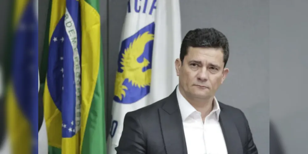 A articulação solicita a cassação do mandato do ex-juiz e a quebra de seu sigilo fiscal e bancário por gastos realizados durante a pré-campanha