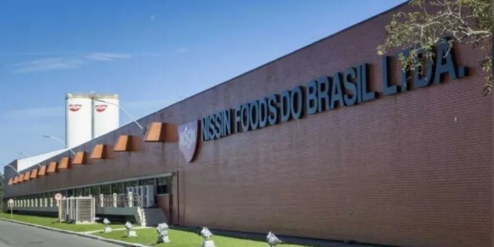 Um dos investimentos em negociação é com a Nissin Foods, que deverá aplicar, inicialmente, cerca de R$ 300 milhões no município