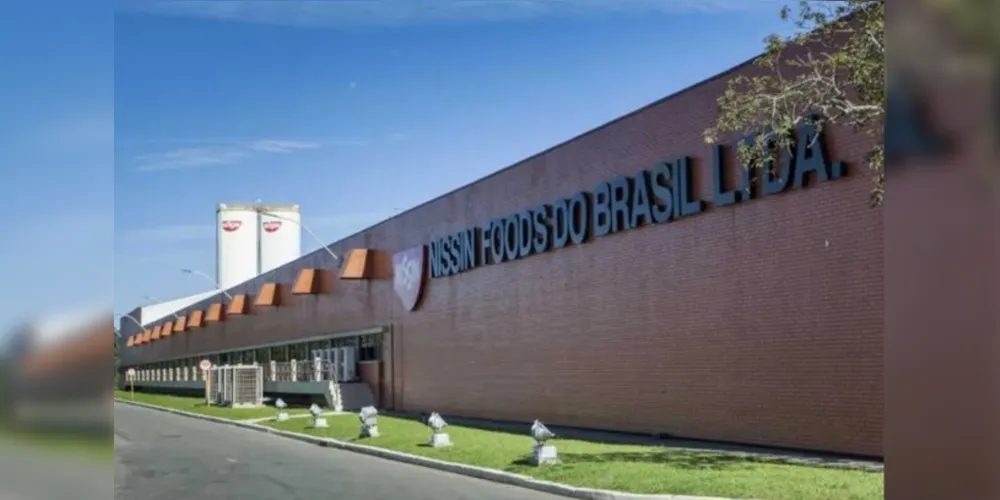 Um dos investimentos em negociação é com a Nissin Foods, que deverá aplicar, inicialmente, cerca de R$ 300 milhões no município