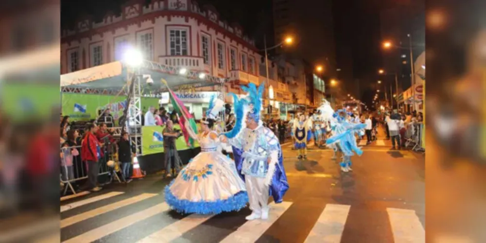 Festa deste ano será realizada na rua Benjamin Constant